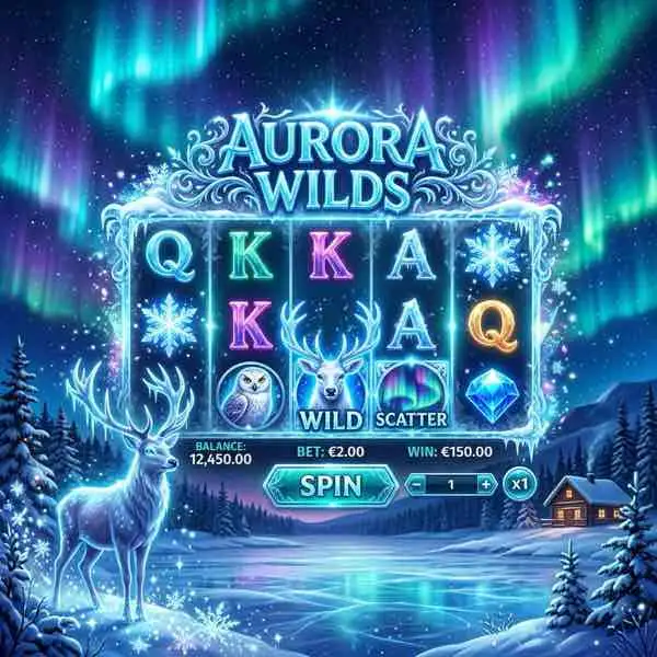 Aurora Wilds Review