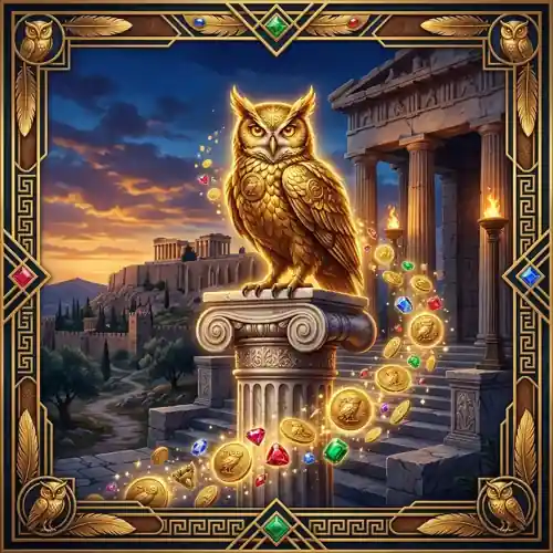 Golden Owl Review